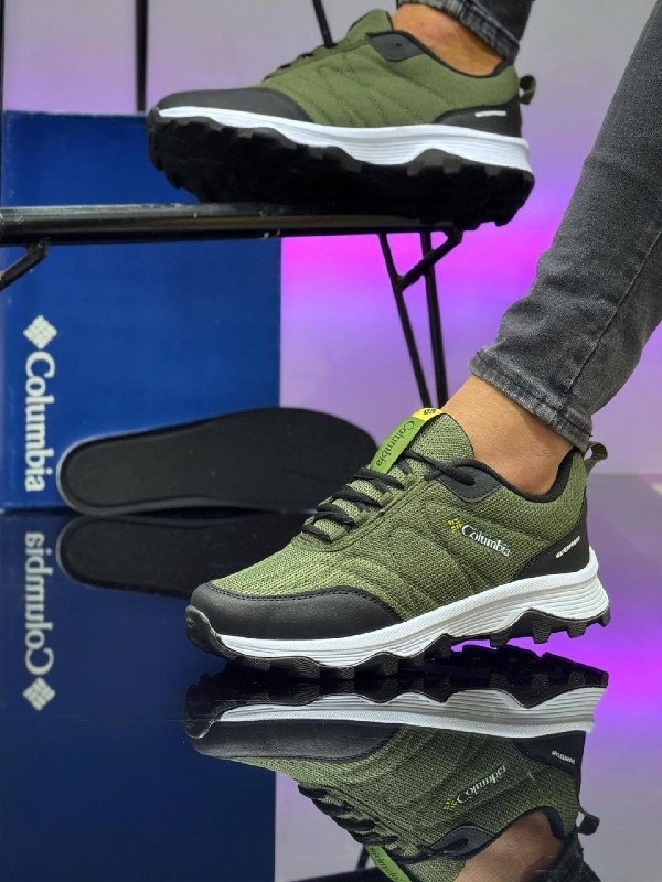 Men's Sneakers — TGRzK2G2QpIO view