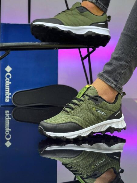 Men's Sneakers — TGRzK2G2QpIO view 2