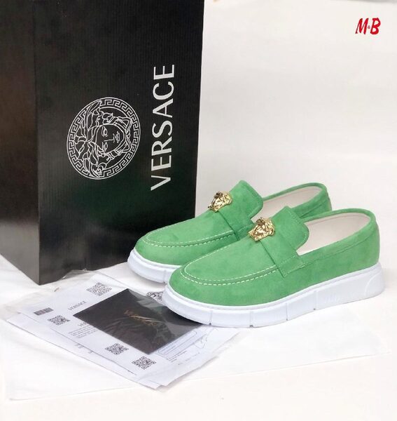 Men's Sneakers — TGRzOIEXOmkS view 2