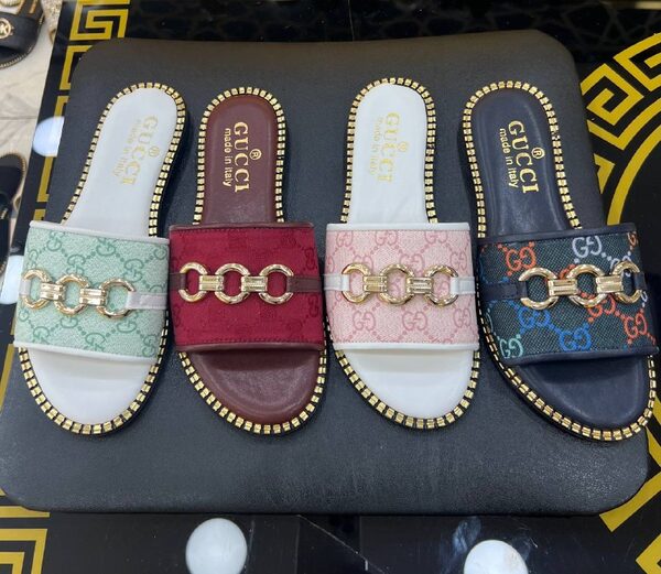 Women's Shoes — TGS080AV00M4 view 2