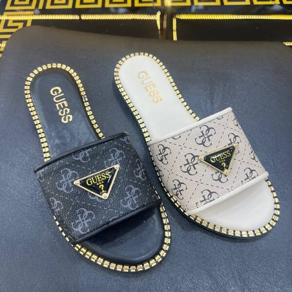 Women's Shoes — TGS080AV00M4 view 5