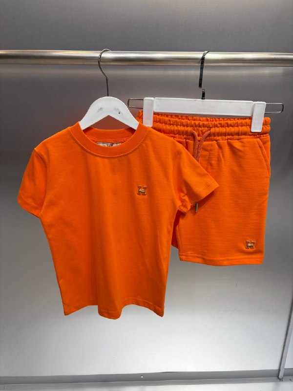 Kids' Set — TGS0HMEEgpo4
