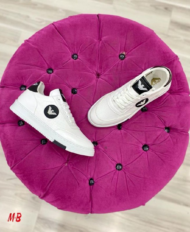 Men's Sneakers — TGS1KfBa6fYJ