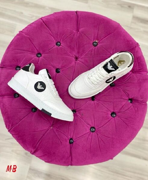 Men's Sneakers — TGS1KfBa6fYJ