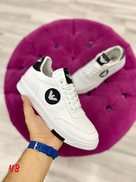 Men's Sneakers — TGS1KfBa6fYJ view 2