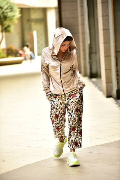 Apparel — TGS2TG-4IgFZ