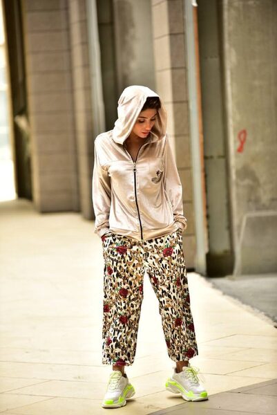 Apparel — TGS2TG-4IgFZ view 2