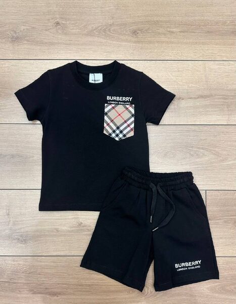 Kids' Set — TGS2ZUfWrYgz