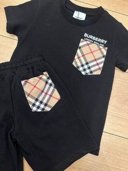 Kids' Set — TGS2ZUfWrYgz view 2
