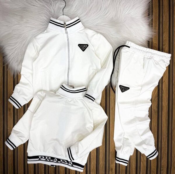 Kids' Set — TGS2m00jgo65 view 2