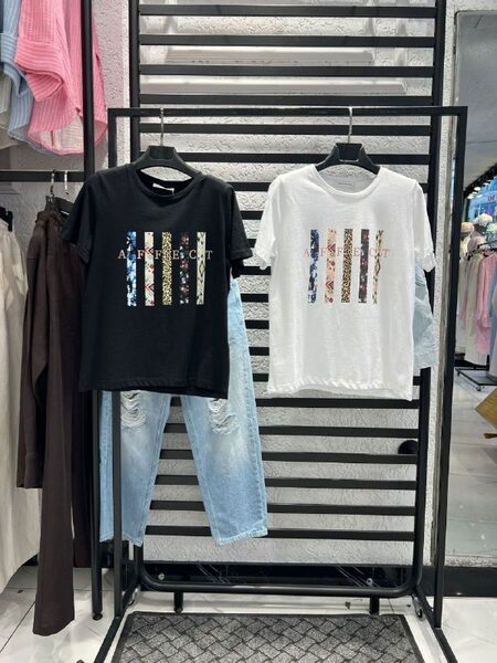 Apparel — TGS43rkLESKi view 2