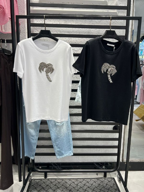 Apparel — TGS43rkLESKi view