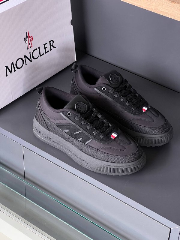 Men's Sneakers — TGS654KMoJE6