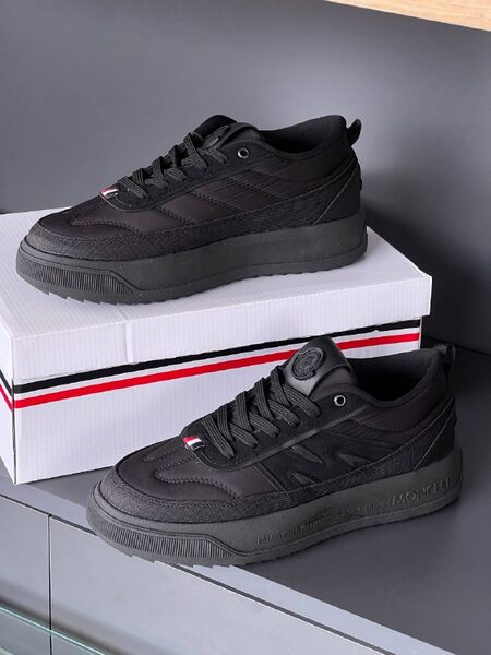 Men's Sneakers — TGS654KMoJE6 view 2