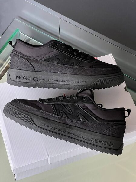 Men's Sneakers — TGS654KMoJE6 view 3