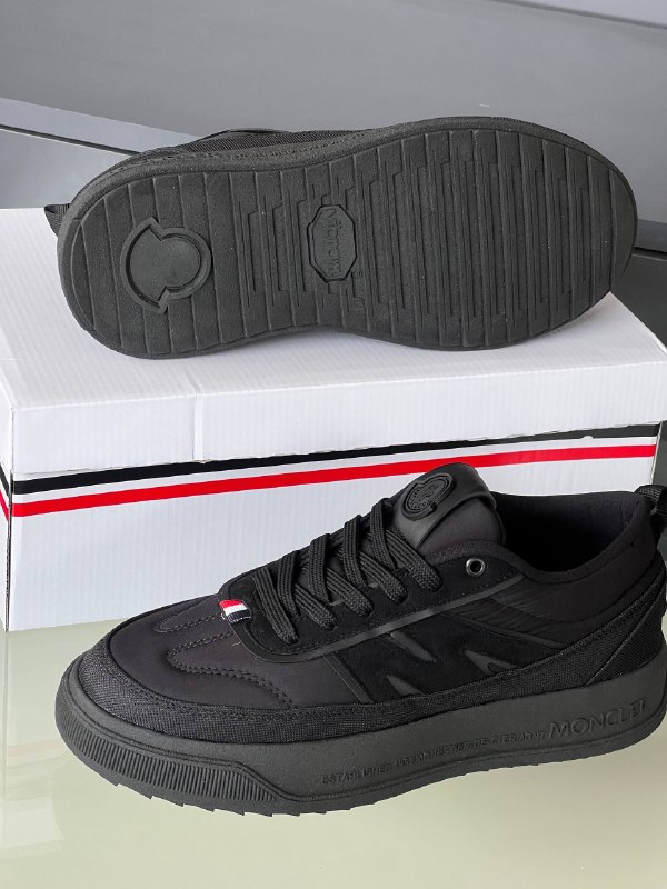 Men's Sneakers — TGS654KMoJE6 view