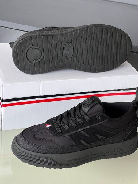 Men's Sneakers — TGS654KMoJE6 view 4