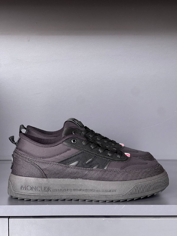 Men's Sneakers — TGS654KMoJE6 view