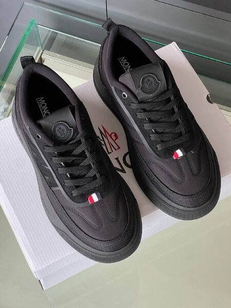 Men's Sneakers — TGS654KMoJE6 view 6
