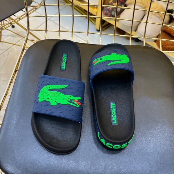 Men's Sneakers — TGS68HFSHSoc view 2