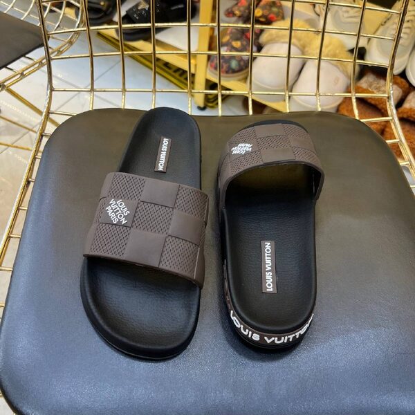 Men's Sneakers — TGS68HFSHSoc view 3
