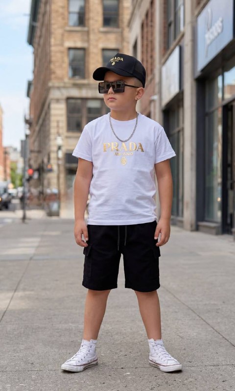 Kids' Set — TGS6nqHR_xYJ