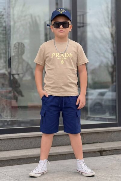 Kids' Set — TGS6nqHR_xYJ view 6