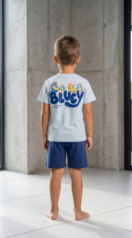 Kids' Set — TGS8InI3S-kY view