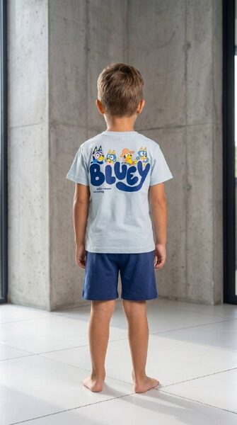 Kids' Set — TGS8InI3S-kY view 2
