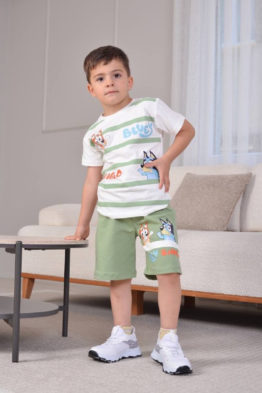 Kids' Set — TGS9tnsyA8rW