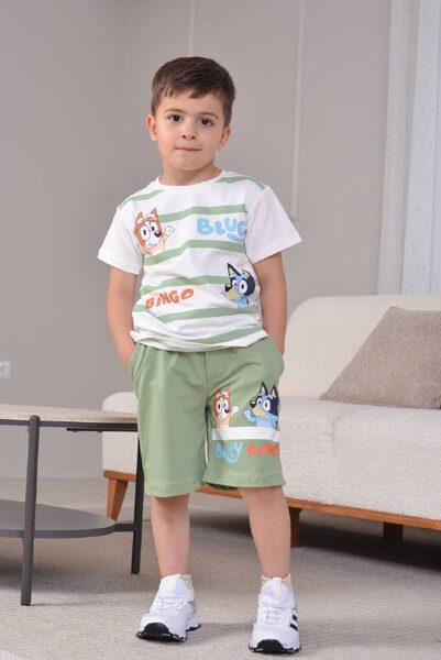 Kids' Set — TGS9tnsyA8rW view 2