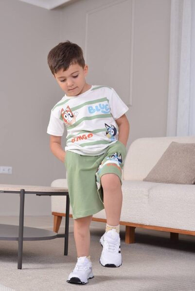 Kids' Set — TGS9tnsyA8rW view 3