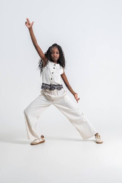 Kids' Set — TGSAwqfqPoxz view 3