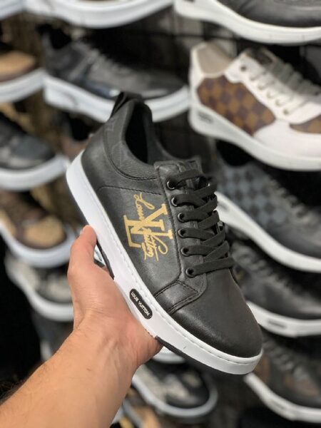 Men's Sneakers — TGSCWybvBu3A