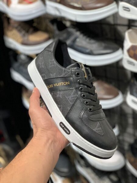 Men's Sneakers — TGSCWybvBu3A view 2