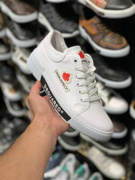 Men's Sneakers — TGSCWybvBu3A view 3