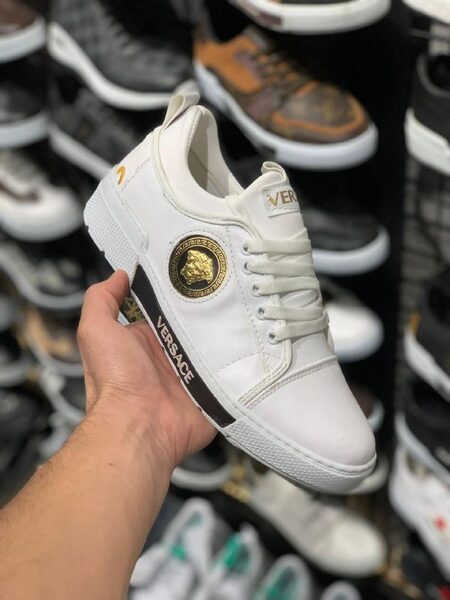 Men's Sneakers — TGSCWybvBu3A view 4