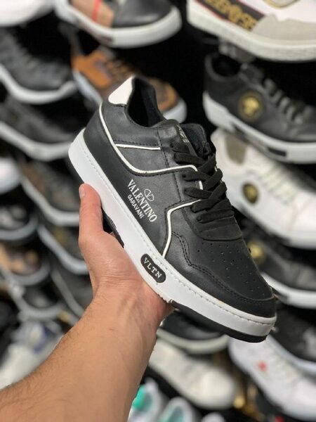 Men's Sneakers — TGSCWybvBu3A view 5