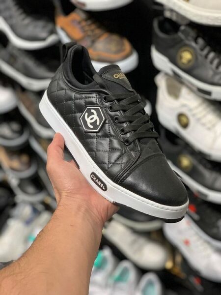 Men's Sneakers — TGSCWybvBu3A view 6