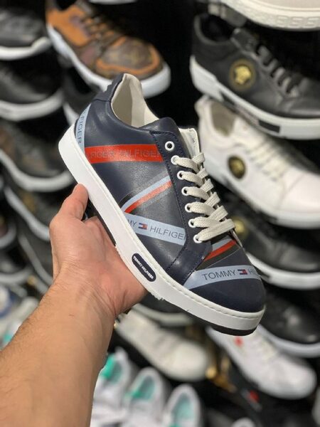 Men's Sneakers — TGSCWybvBu3A view 7