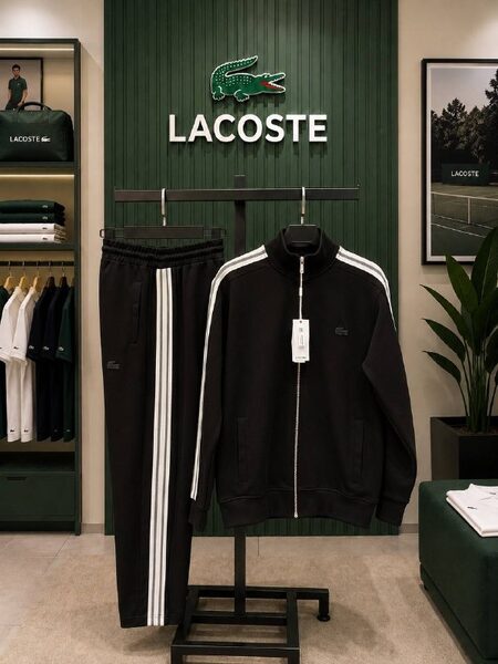 Apparel — TGSEchU-CGEx view 3