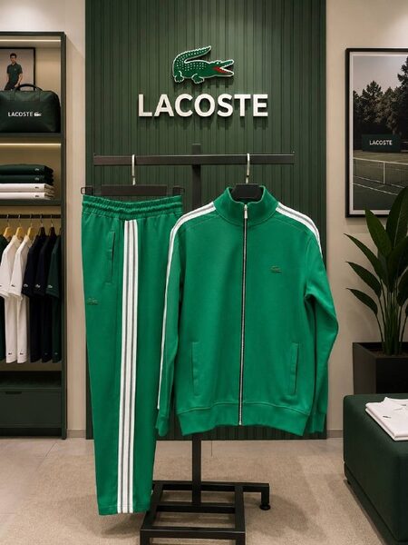 Apparel — TGSEchU-CGEx view 4