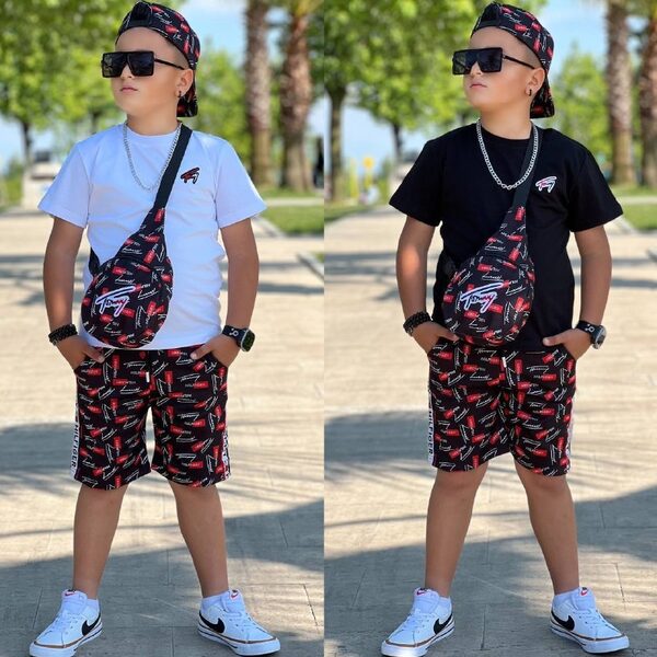 Kids' Set — TGSK6kqEscB0