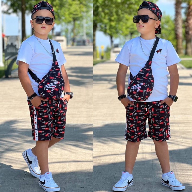 Kids' Set — TGSK6kqEscB0 view
