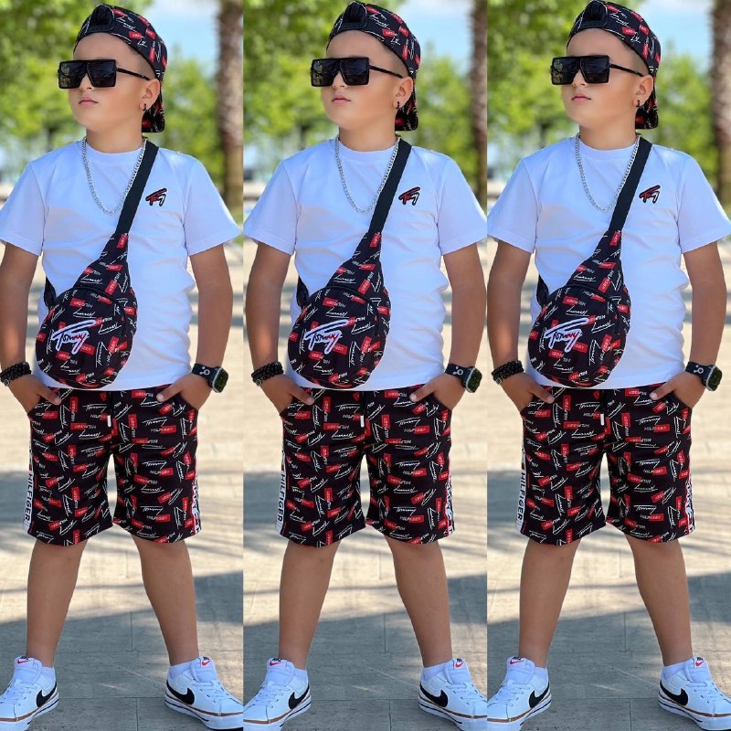 Kids' Set — TGSK6kqEscB0 view