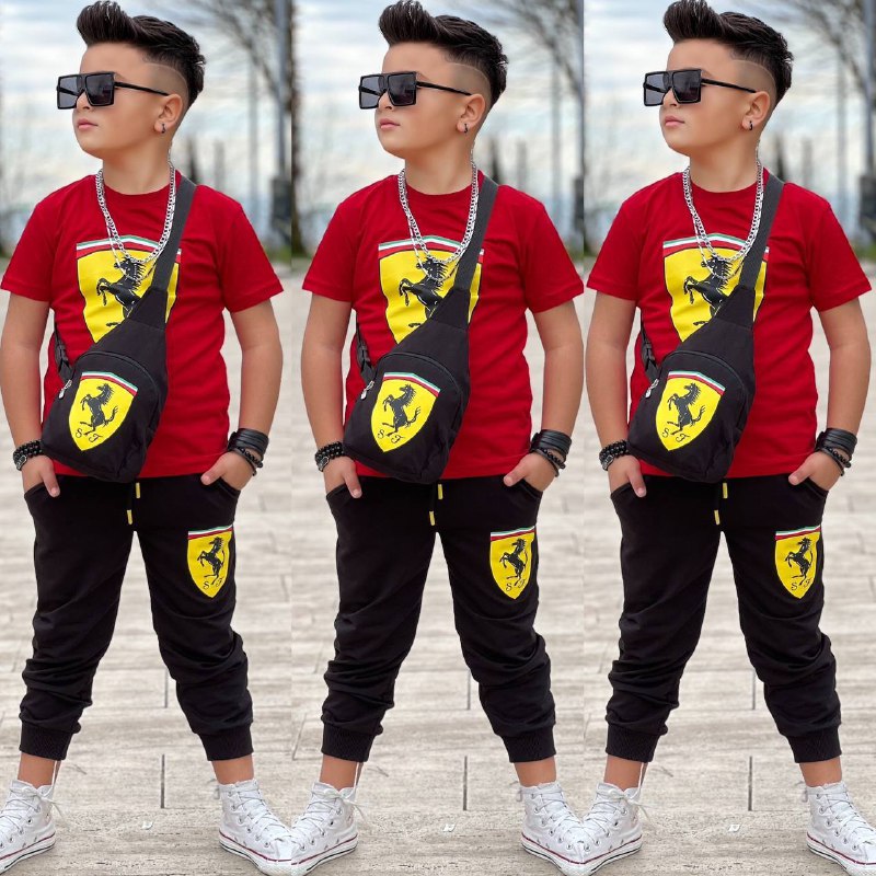 Kids' Set — TGSKbKpgXIAE