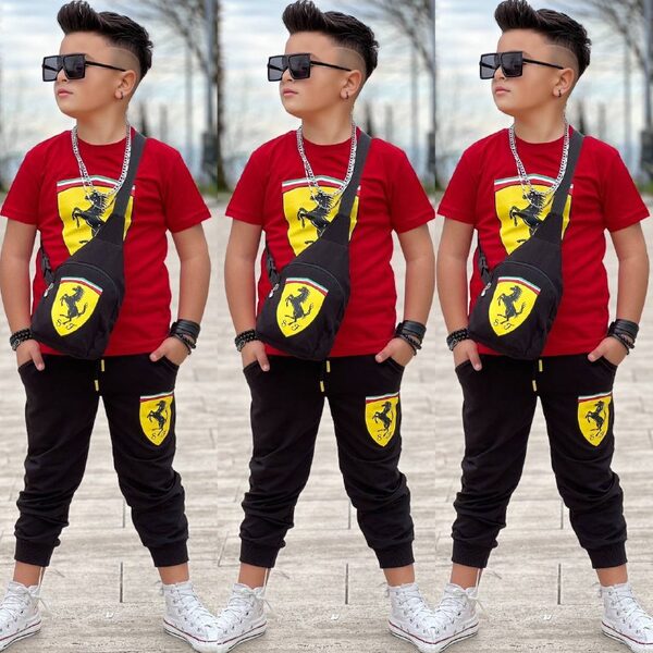 Kids' Set — TGSKbKpgXIAE