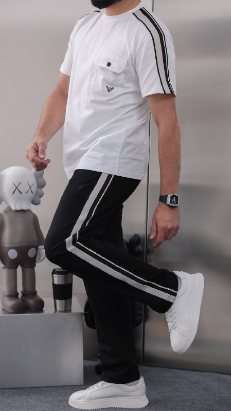 Apparel — TGSPtRrAqCWK