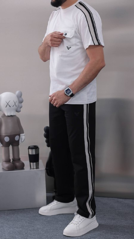 Apparel — TGSPtRrAqCWK view