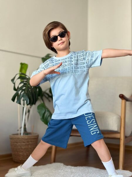 Kids' Set — TGSQNxlIedWC view 4